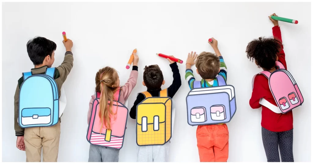 Guía completa de las bases curriculares de educación parvularia en Chile